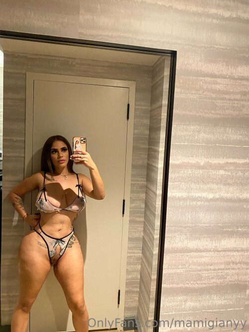 Mamigianyy Nude Leaked Onlyfans Photo Mamigianyy Nude Leaked Onlyfans Photo
