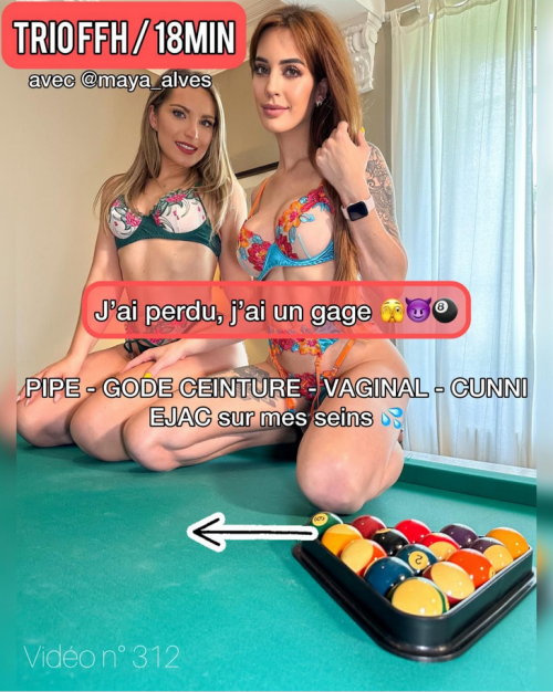 Marine_rossi | Mrfrenchcouple Nude Leaked Onlyfans Photo Marine_rossi | Mrfrenchcouple Nude Leaked Onlyfans Photo