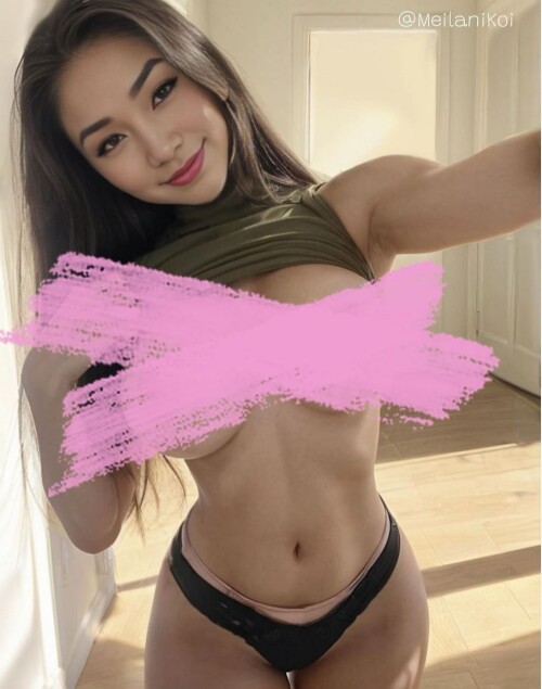 MeilaniKoi Nude Leaks OnlyFans - Fapshots