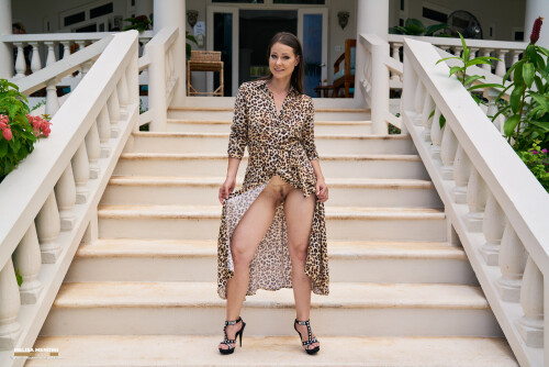 Melisa Mendini Nude Leaked Onlyfans Photo