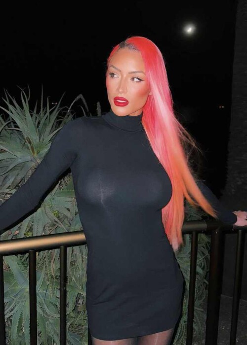 Natalie Eva Marie Nude Leaked Onlyfans Photo Natalie Eva Marie Nude Leaked Onlyfans Photo