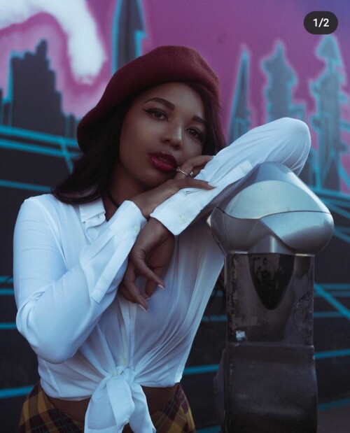 Mica Burton Nude Leaked Onlyfans Photo Mica Burton Nude Leaked Onlyfans Photo