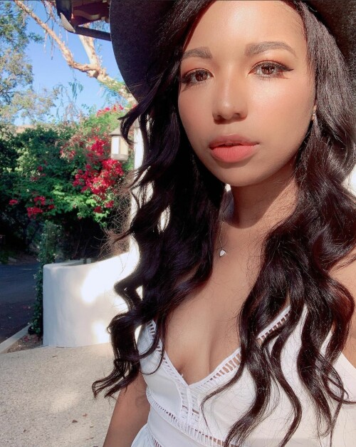 Mica Burton Nude Leaked Onlyfans Photo Mica Burton Nude Leaked Onlyfans Photo