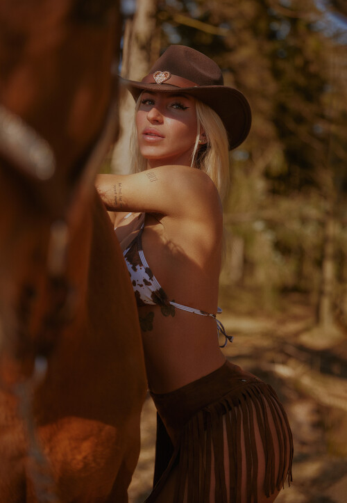 Vanessa Johansen - vanessajohansen Nude Leaked Onlyfans Photo Vanessa Johansen - vanessajohansen Nude Leaked Onlyfans Photo