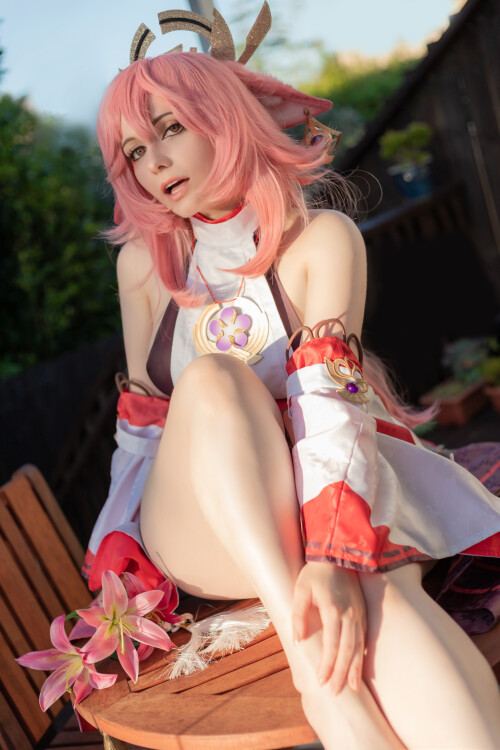 Mirikashi Cosplay Nude Leaked Onlyfans Photo Mirikashi Cosplay Nude Leaked Onlyfans Photo