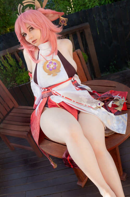 Mirikashi Cosplay Nude Leaked Onlyfans Photo Mirikashi Cosplay Nude Leaked Onlyfans Photo