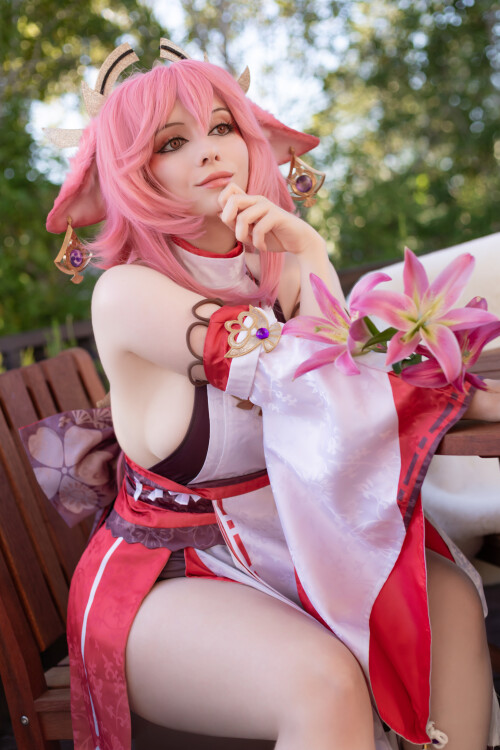 Mirikashi Cosplay Nude Leaked Onlyfans Photo Mirikashi Cosplay Nude Leaked Onlyfans Photo