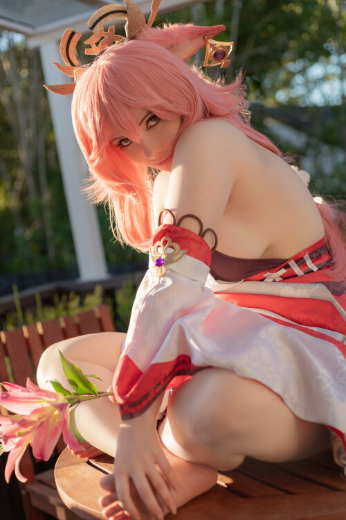 Mirikashi Cosplay Nude Leaked Onlyfans Photo Mirikashi Cosplay Nude Leaked Onlyfans Photo