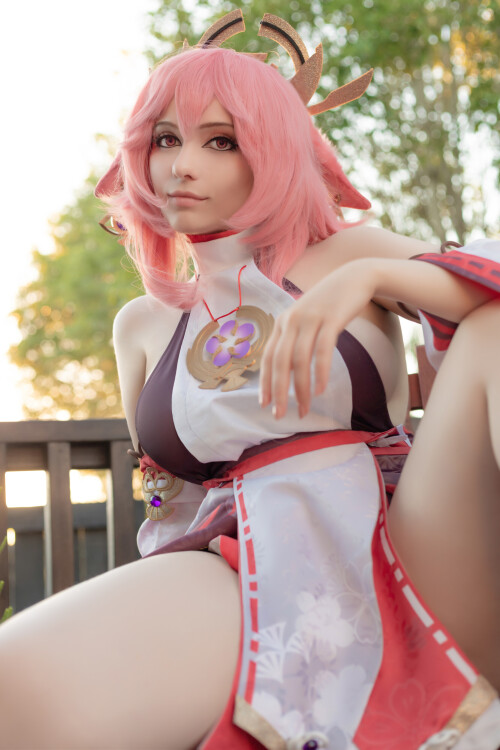 Mirikashi Cosplay Nude Leaked Onlyfans Photo Mirikashi Cosplay Nude Leaked Onlyfans Photo