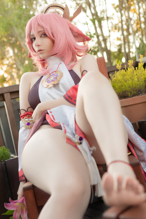 Mirikashi Cosplay Nude Leaked Onlyfans Photo Mirikashi Cosplay Nude Leaked Onlyfans Photo