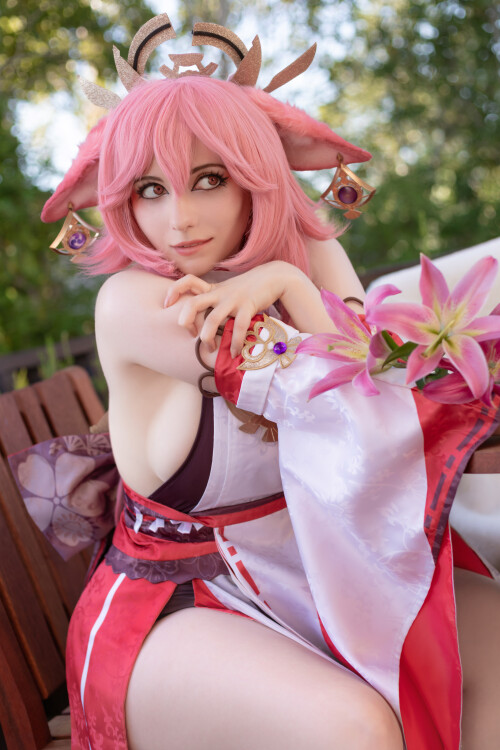 Mirikashi Cosplay Nude Leaked Onlyfans Photo Mirikashi Cosplay Nude Leaked Onlyfans Photo