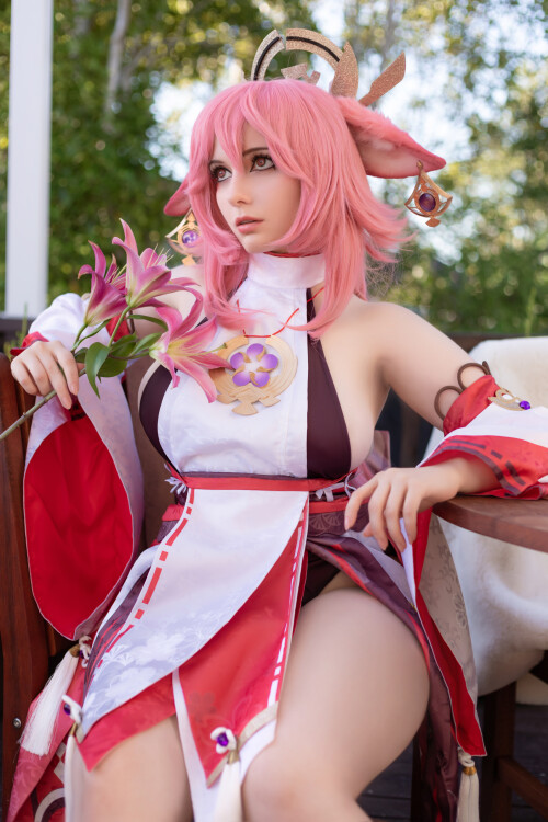 Mirikashi Cosplay Nude Leaked Onlyfans Photo Mirikashi Cosplay Nude Leaked Onlyfans Photo