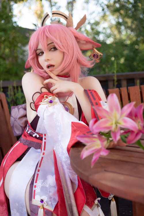 Mirikashi Cosplay Nude Leaked Onlyfans Photo Mirikashi Cosplay Nude Leaked Onlyfans Photo