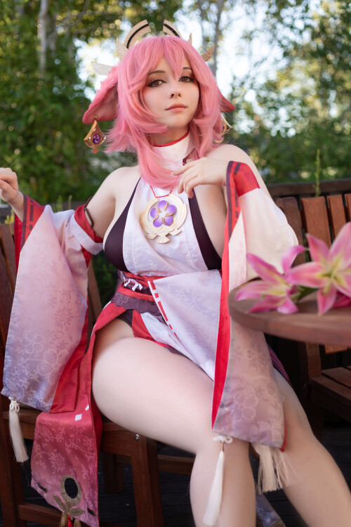 Mirikashi Cosplay Nude Leaked Onlyfans Photo Mirikashi Cosplay Nude Leaked Onlyfans Photo