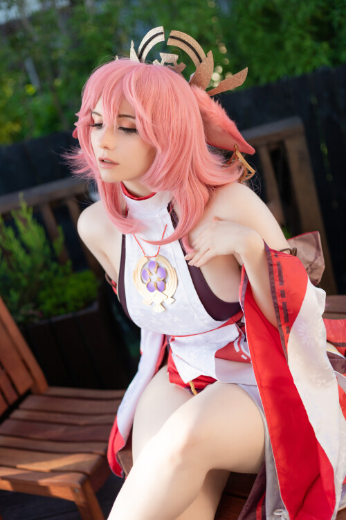 Mirikashi Cosplay Nude Leaked Onlyfans Photo Mirikashi Cosplay Nude Leaked Onlyfans Photo