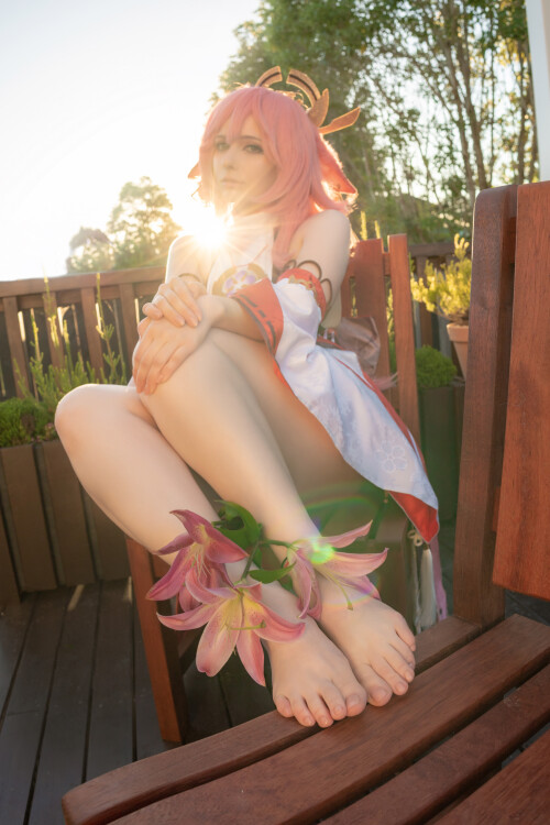 Mirikashi Cosplay Nude Leaked Onlyfans Photo Mirikashi Cosplay Nude Leaked Onlyfans Photo