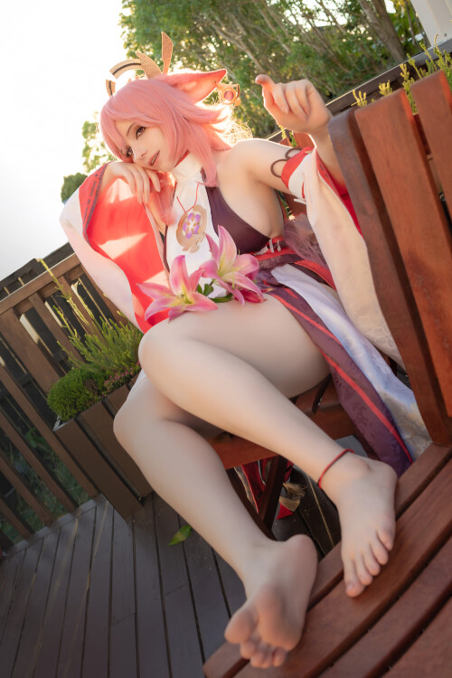 Mirikashi Cosplay Nude Leaked Onlyfans Photo Mirikashi Cosplay Nude Leaked Onlyfans Photo