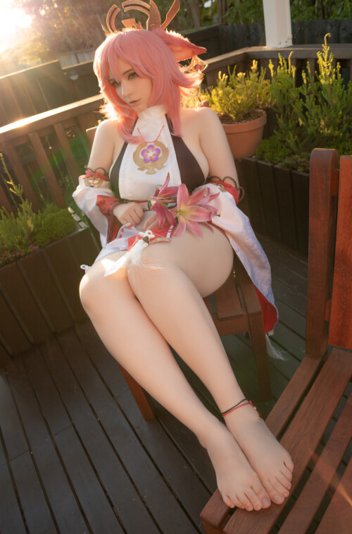 Mirikashi Cosplay Nude Leaked Onlyfans Photo Mirikashi Cosplay Nude Leaked Onlyfans Photo