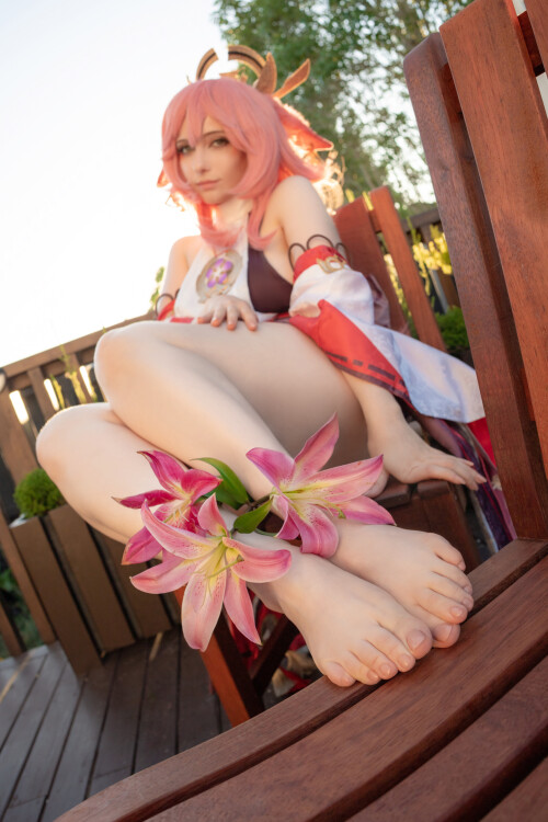 Mirikashi Cosplay Nude Leaked Onlyfans Photo Mirikashi Cosplay Nude Leaked Onlyfans Photo