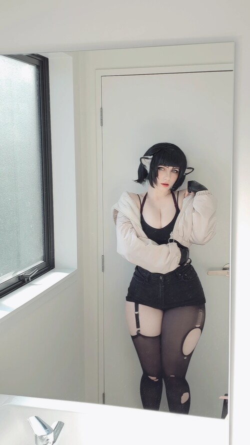 Mirikashi Cosplay Nude Leaked Onlyfans Photo Mirikashi Cosplay Nude Leaked Onlyfans Photo