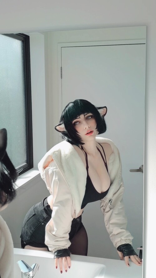 Mirikashi Cosplay Nude Leaked Onlyfans Photo Mirikashi Cosplay Nude Leaked Onlyfans Photo
