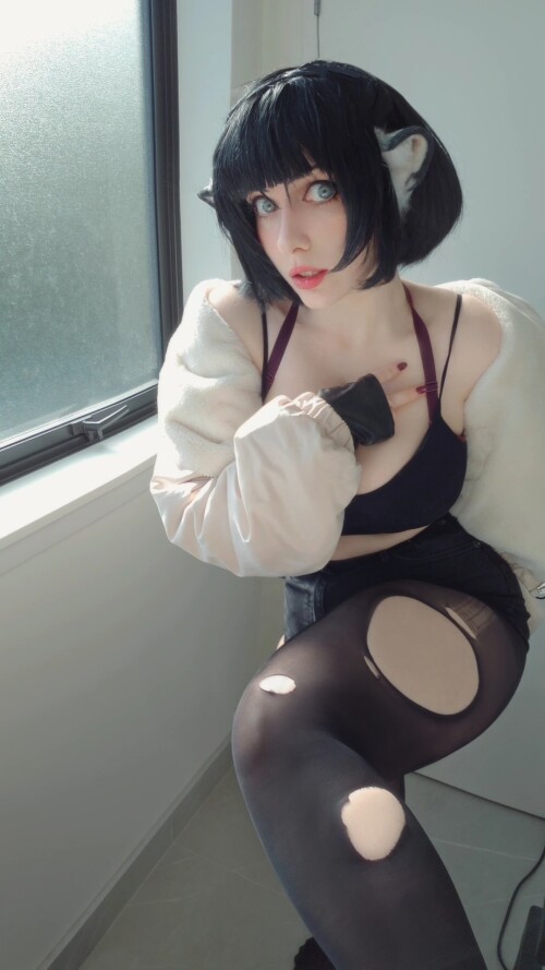 Mirikashi Cosplay Nude Leaked Onlyfans Photo Mirikashi Cosplay Nude Leaked Onlyfans Photo