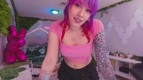 Princess Mao / MissMaoMFC / Miss Mao Nude Leaked Onlyfans Photo