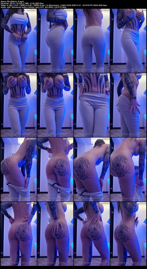 Miss_Felixity Nude Leaked Onlyfans Photo Miss_Felixity Nude Leaked Onlyfans Photo