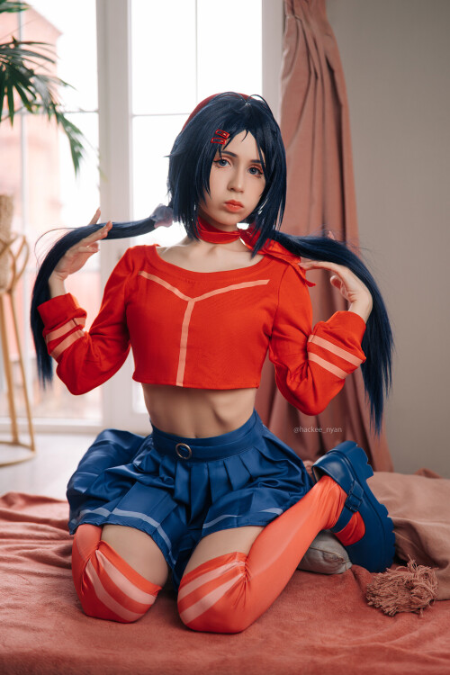Hackee_chan Nude Leaked Onlyfans Photo Hackee_chan Nude Leaked Onlyfans Photo