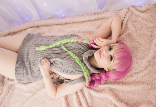 Mirikashi Cosplay Nude Leaked Onlyfans Photo Mirikashi Cosplay Nude Leaked Onlyfans Photo