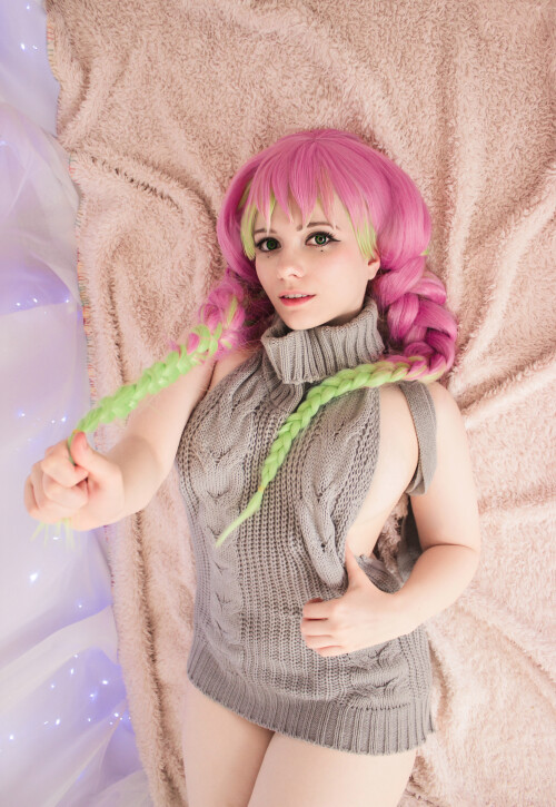 Mirikashi Cosplay Nude Leaked Onlyfans Photo Mirikashi Cosplay Nude Leaked Onlyfans Photo