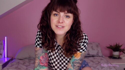 Molly Darling Nude Leaked Onlyfans Photo Molly Darling Nude Leaked Onlyfans Photo
