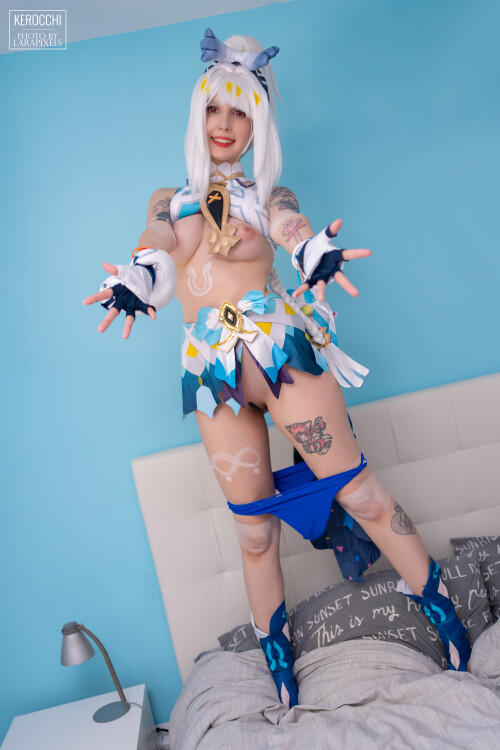 K3r0cch1 / Kerocchi Nude Leaked Onlyfans Photo K3r0cch1 / Kerocchi Nude Leaked Onlyfans Photo