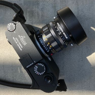 Portraiture My Erogenous Zone - Ep 66 - First Sight 6 My Favorite Leica Cameras And Lenses35929D5E80A292C5