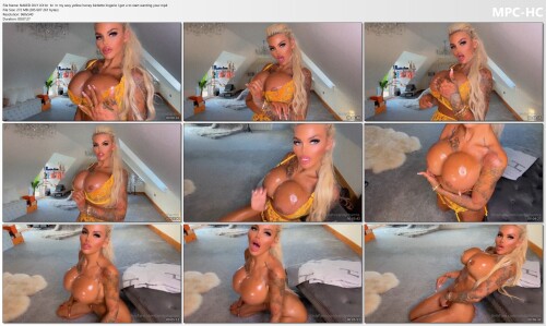 Candy Charms Nude Leaked Onlyfans Photo