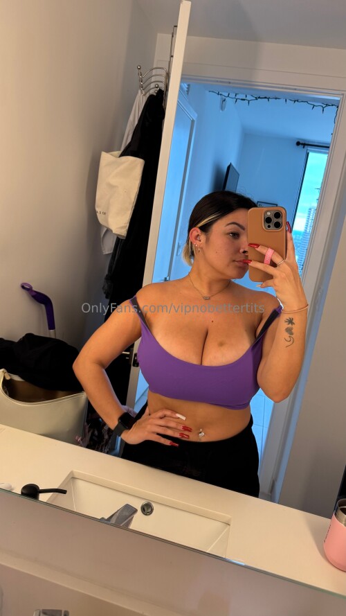 Sophie Chanel | Vipnobettertits Nude Leaked Onlyfans Photo