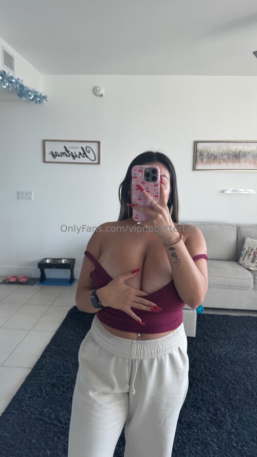 Sophie Chanel | Vipnobettertits Nude Leaked Onlyfans Photo