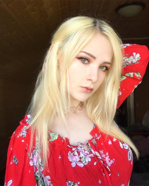 Nika nikachi Kotova Nude Leaked Onlyfans Photo Nika nikachi Kotova Nude Leaked Onlyfans Photo