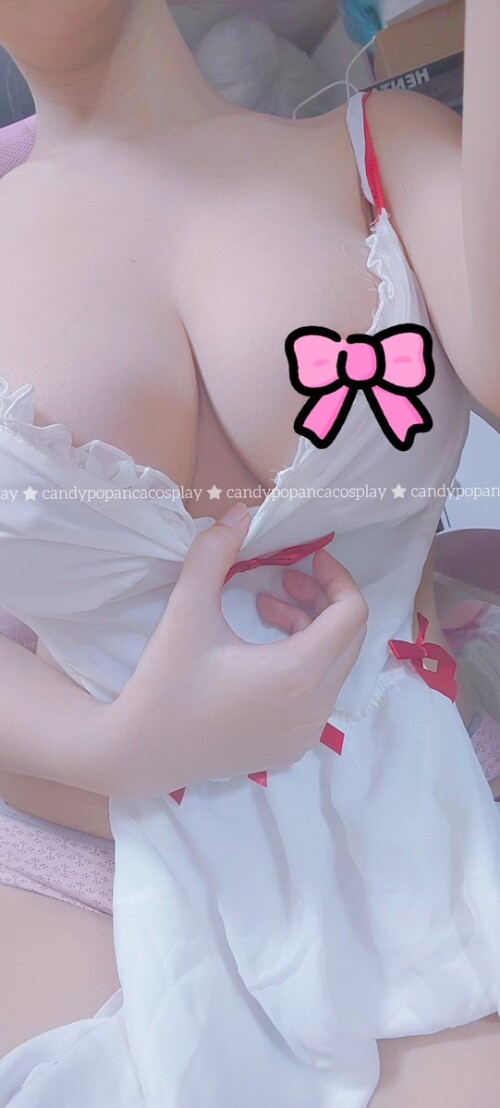 Candypopanca Nude Leaked Onlyfans Photo Candypopanca Nude Leaked Onlyfans Photo