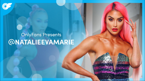 Natalie Eva Marie Nude Leaked Onlyfans Photo Natalie Eva Marie Nude Leaked Onlyfans Photo