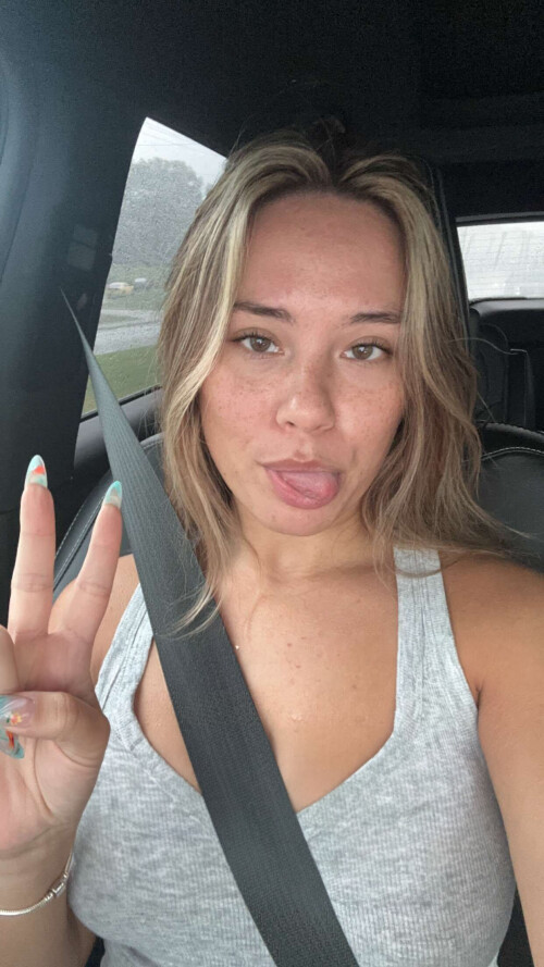 Alexia Steade Nude Leaked Onlyfans Photo Alexia Steade Nude Leaked Onlyfans Photo