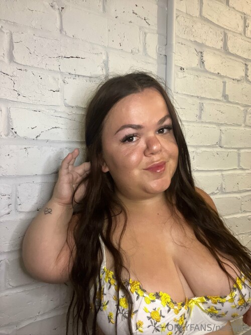 thelittlelovers Nude Leaked Onlyfans Photo