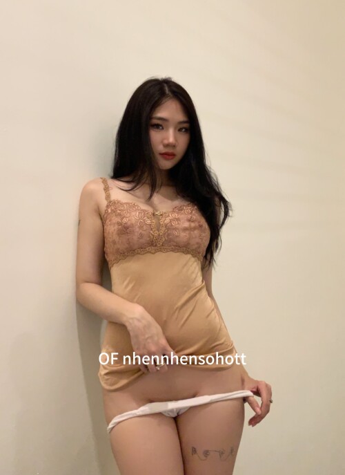 Thanh Nhen Nude Leaked Onlyfans Photo Thanh Nhen Nude Leaked Onlyfans Photo