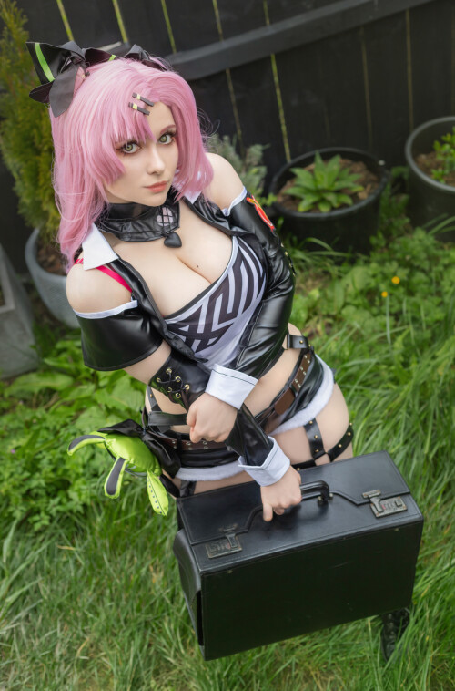 Mirikashi Cosplay Nude Leaked Onlyfans Photo Mirikashi Cosplay Nude Leaked Onlyfans Photo