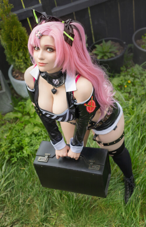 Mirikashi Cosplay Nude Leaked Onlyfans Photo Mirikashi Cosplay Nude Leaked Onlyfans Photo