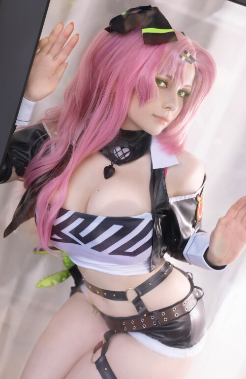 Mirikashi Cosplay Nude Leaked Onlyfans Photo Mirikashi Cosplay Nude Leaked Onlyfans Photo