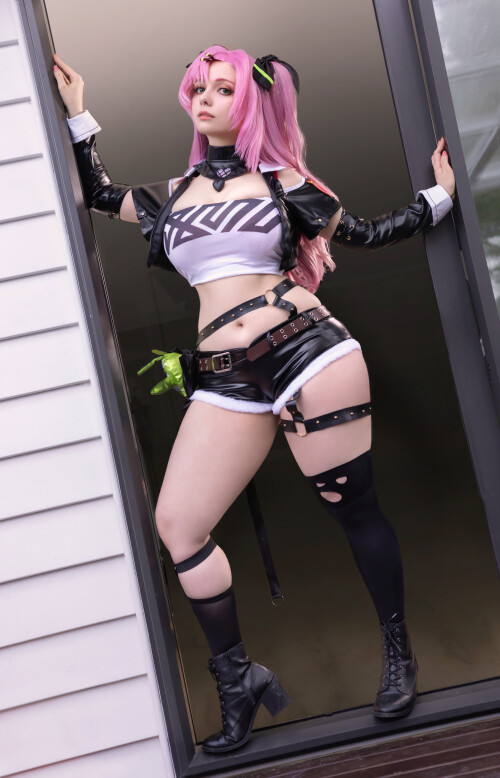 Mirikashi Cosplay Nude Leaked Onlyfans Photo Mirikashi Cosplay Nude Leaked Onlyfans Photo