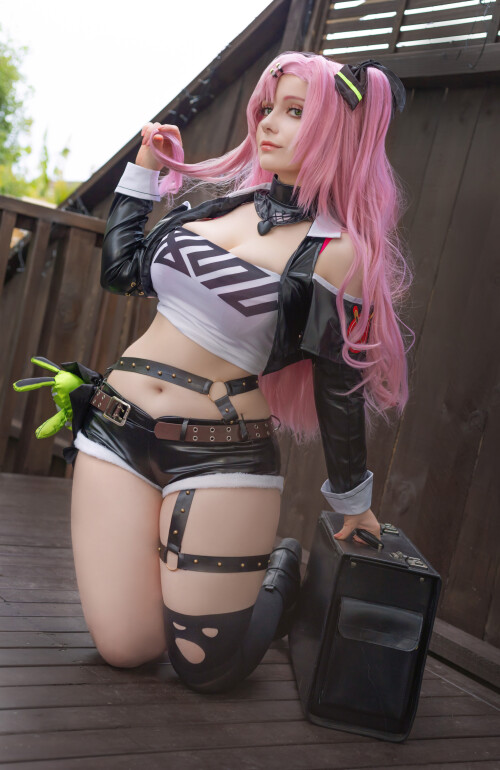 Mirikashi Cosplay Nude Leaked Onlyfans Photo Mirikashi Cosplay Nude Leaked Onlyfans Photo