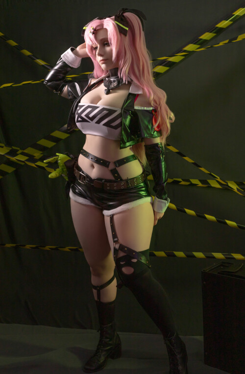 Mirikashi Cosplay Nude Leaked Onlyfans Photo Mirikashi Cosplay Nude Leaked Onlyfans Photo