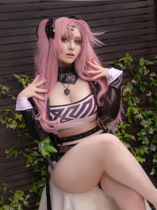 Mirikashi Cosplay Nude Leaked Onlyfans Photo Mirikashi Cosplay Nude Leaked Onlyfans Photo